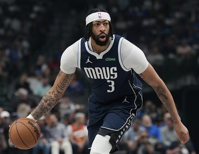 Karsa重要时刻反败为胜，独行侠带队取胜！