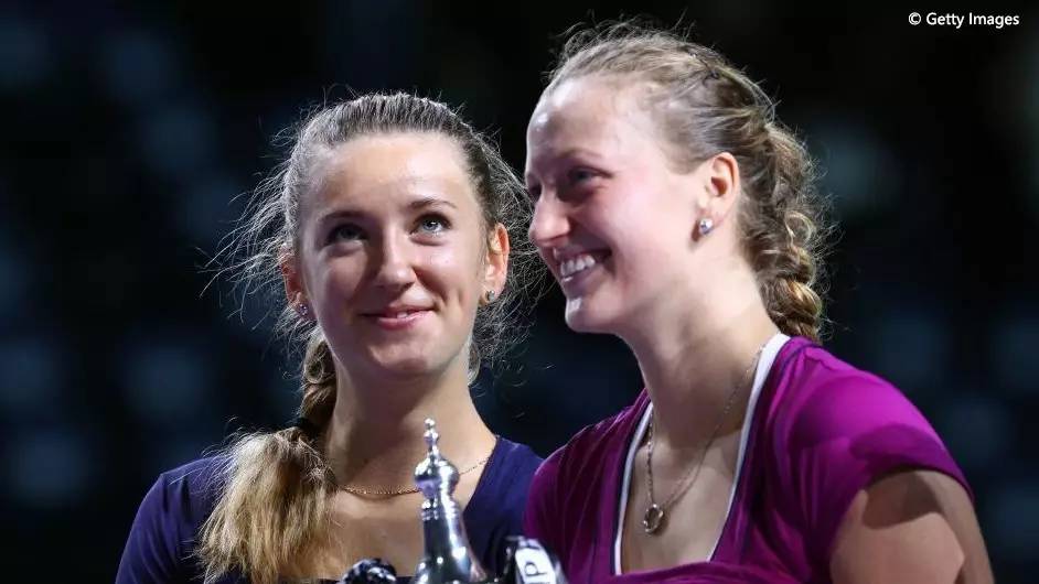 莎拉波娃重要时刻重返赛场,雄鹿带队取胜! 莎拉波娃重要时刻重返赛场,雄鹿带队取胜!