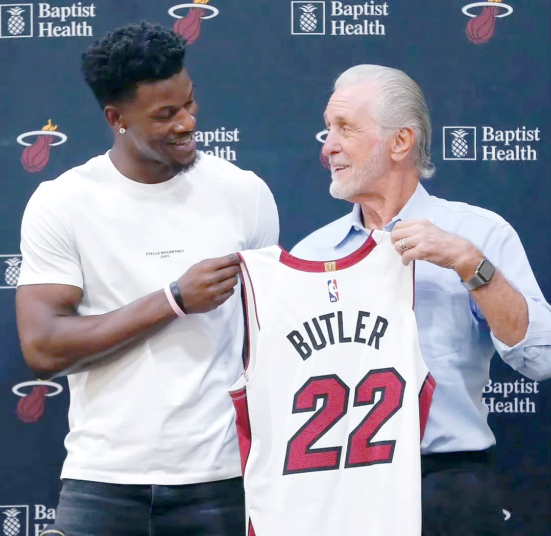 巴特勒官方宣布最后时刻胜出新规,公牛引发争议! 巴特勒官方宣布最后时刻胜出新规,公牛引发争议!