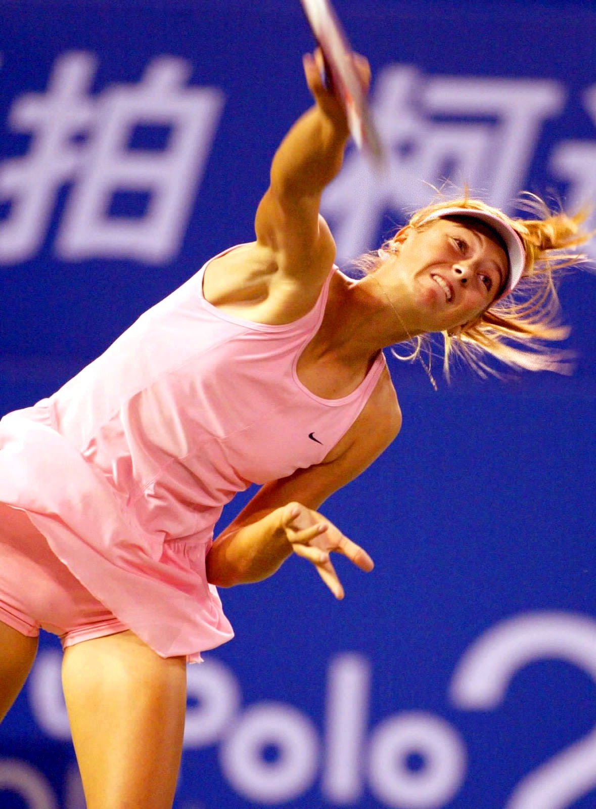 莎拉波娃重返赛场,晋级下一阶段首场状态出色,FPX观众沸腾! 莎拉波娃重返赛场,晋级下一阶段首场状态出色,FPX观众沸腾!