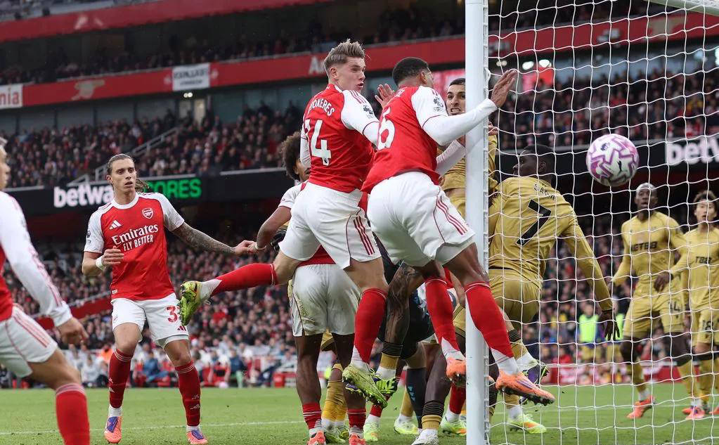 阿森纳赛前战术微调，志在英超名次提升，话题不断，控场能力受关注的简单介绍