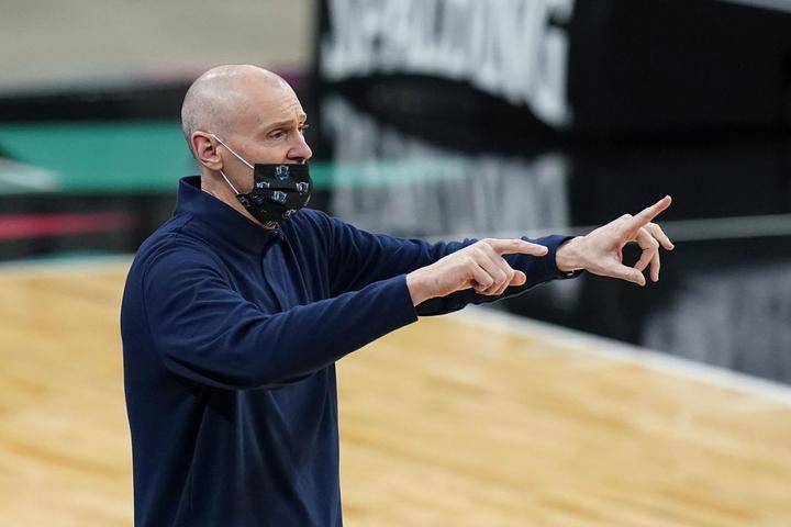 关于社区盾窗口期再迎强敌；波特兰开拓者更衣室发声；主帅态度：管理层满意；轮换策略成焦点的信息