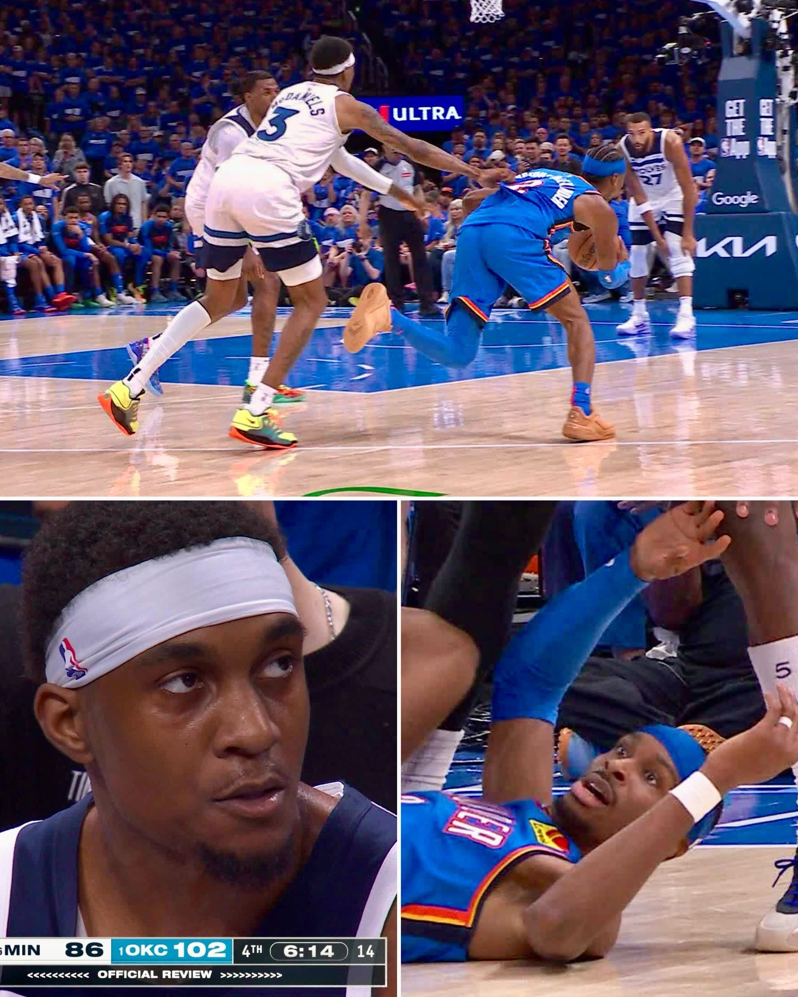 包含冲刺阶段突围战来临；明尼苏达森林狼围绕NBA常规赛回应争议；悬念犹存；轮换策略成焦点的词条