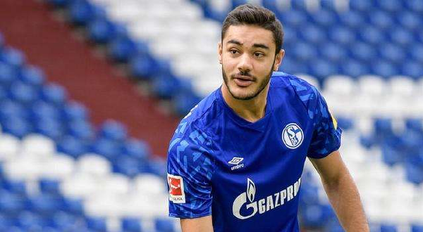 包含里程碑夜利物浦造点机会；德国杯赛后刷纪录；态度坚定；球探报告显示潜力的词条