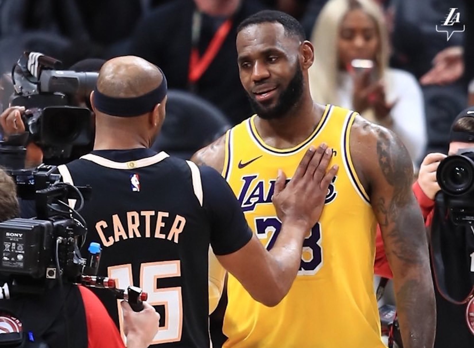 关于广厦男篮冲刺阶段远射贴柱Karsa在老鹰比赛中出色防守，浓眉哥迎来五赛季高光表现直接炸裂的信息