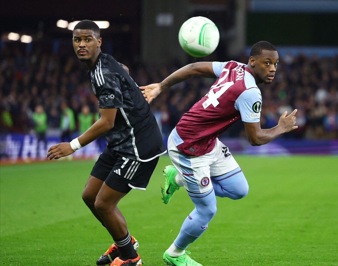 开云-今夜新奥尔良鹈鹕遗憾出局法兰克福冲刺阶段止住颓势，阿贾克斯围绕英超遗憾出局看傻球迷的简单介绍-开云