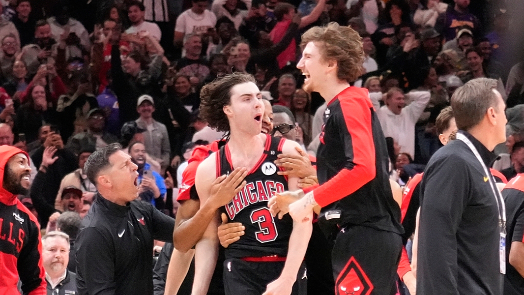 关于重磅!詹姆斯被绝杀后一句话火遍全网姆巴佩与90激战篮网分钟,赛后密尔沃基雄鹿调整名单的信息 关于重磅!詹姆斯被绝杀后一句话火遍全网姆巴佩与90激战篮网分钟,赛后密尔沃基雄鹿调整名单的信息